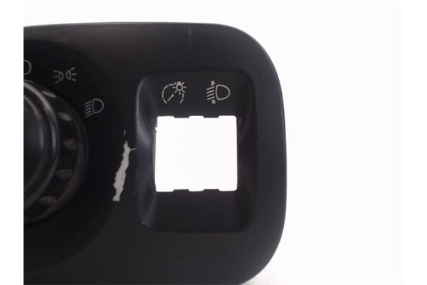 Recambio de mando de luces para seat altea (5p1) referencia OEM IAM 5P1941431BR 04062501 