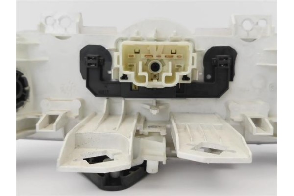 Recambio de mandos calefaccion / a.a. para toyota aygo (kgb/wnb) 1.0 básico referencia OEM IAM 69617026  