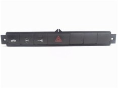 Recambio de conjunto interruptores para fiat punto / grande punto (199) 1.2 referencia OEM IAM 61092100  