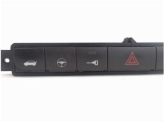 Recambio de conjunto interruptores para fiat punto / grande punto (199) 1.2 referencia OEM IAM 61092100  