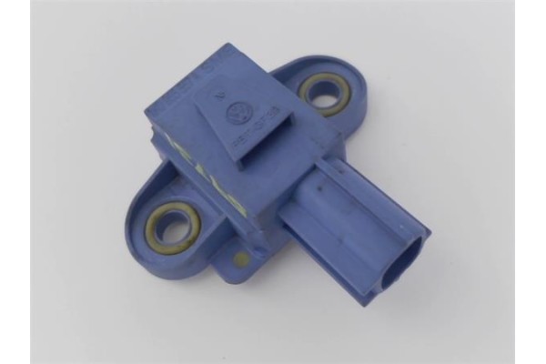 Recambio de sensor impacto para volkswagen golf v (1k1) 1.6 referencia OEM IAM 1K0955557A   Recambio de sensor impacto para volkswagen golf v (1k1) 1.6 referencia OEM IAM 1K0955557A