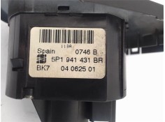 Recambio de mando de luces para seat altea (5p1) referencia OEM IAM 5P1941431BR 04062501 