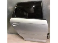 Recambio de puerta trasero derecha para audi a3 sportback (8pa) 2.0 tdi ambiente (dpf) referencia OEM IAM 8E0833052J  