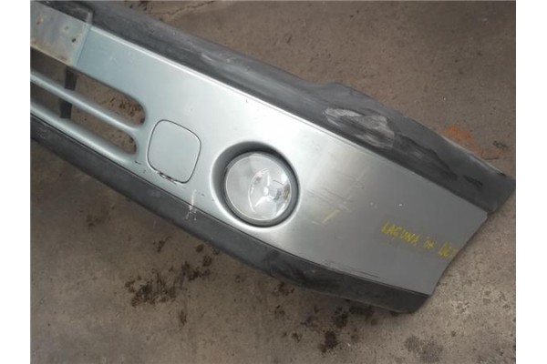 Recambio de paragolpes delantero para renault laguna (b56)(1998) 1.8 16v rxe [1,8 ltr. - 88 kw cat] referencia OEM IAM   