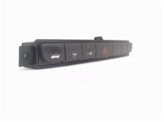 Recambio de conjunto interruptores para fiat punto / grande punto (199) 1.2 referencia OEM IAM 61092100  
