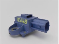 Recambio de sensor impacto para volkswagen golf v (1k1) 1.6 referencia OEM IAM 1K0955557A  