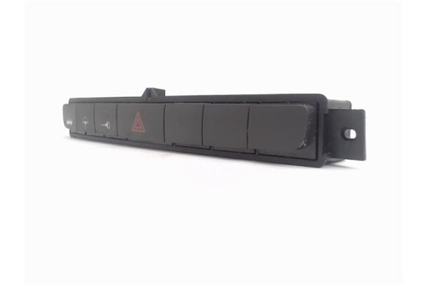 Recambio de conjunto interruptores para fiat punto / grande punto (199) 1.2 referencia OEM IAM 61092100  