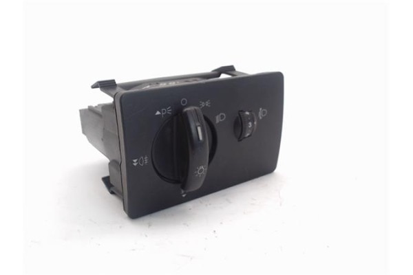 Recambio de mando de luces para ford focus berlina (cap) referencia OEM IAM 4M5T13A024LA 04059715 