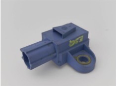 Recambio de sensor impacto para volkswagen golf v (1k1) 1.6 referencia OEM IAM 1K0955557A  