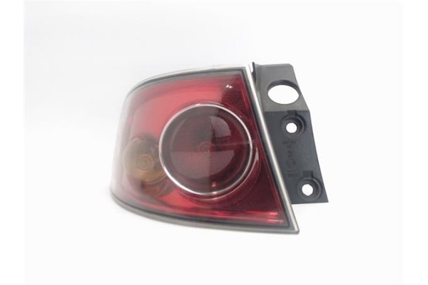 Recambio de piloto trasero izquierdo para seat ibiza (6l1) 1.4 16v referencia OEM IAM   