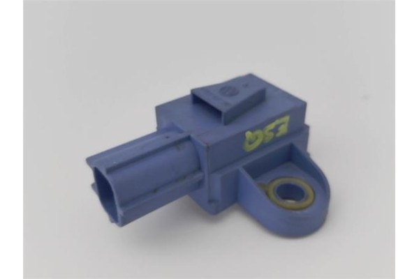 Recambio de sensor impacto para volkswagen golf v (1k1) 1.6 referencia OEM IAM 1K0955557A   Recambio de sensor impacto para volkswagen golf v (1k1) 1.6 referencia OEM IAM 1K0955557A