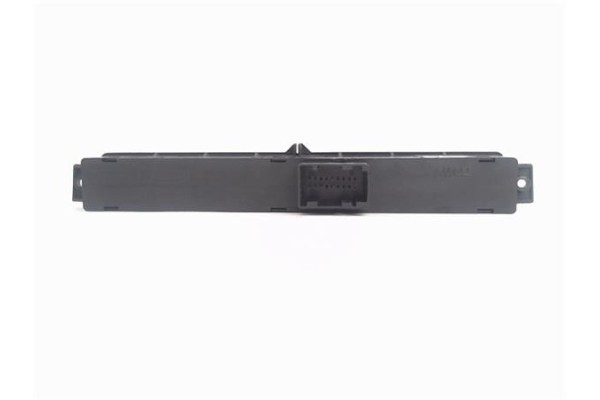 Recambio de conjunto interruptores para fiat punto / grande punto (199) 1.2 referencia OEM IAM 61092100  