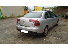 citroen c5 berlina del año 2006