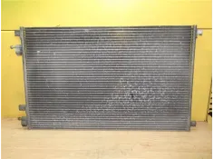 Recambio de radiador aire acondicionado para renault megane ii (bm0/1_, cm0/1_) 1.9d dci (120) referencia OEM IAM 8200115543  