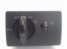 Recambio de mando de luces para ford focus berlina (cap) referencia OEM IAM 4M5T13A024LA 04059715 