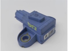 Recambio de sensor impacto para volkswagen golf v (1k1) 1.6 referencia OEM IAM 1K0955557A  