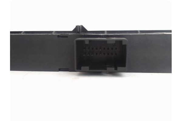 Recambio de conjunto interruptores para fiat punto / grande punto (199) 1.2 referencia OEM IAM 61092100  