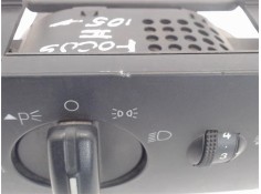 Recambio de mando de luces para ford focus berlina (cap) referencia OEM IAM 4M5T13A024LA 04059715 