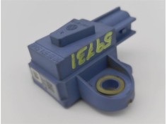 Recambio de sensor impacto para volkswagen golf v (1k1) 1.6 referencia OEM IAM 1K0955557A  