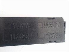 Recambio de conjunto interruptores para fiat punto / grande punto (199) 1.2 referencia OEM IAM 61092100  
