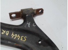 Recambio de brazo inferior delantero derecho para nissan qashqai +2 (jj10) 1.6 dci referencia OEM IAM 54500BB00A 19380903 54500B