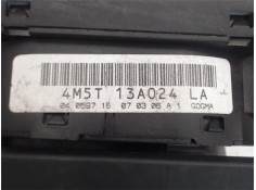 Recambio de mando de luces para ford focus berlina (cap) referencia OEM IAM 4M5T13A024LA 04059715 