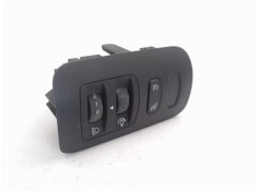 Recambio de mando de luces para renault megane ii classic berlina referencia OEM IAM   