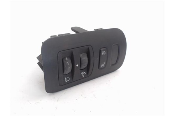 Recambio de mando de luces para renault megane ii classic berlina referencia OEM IAM   