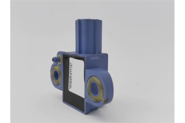 Recambio de sensor impacto para volkswagen golf v (1k1) 1.6 referencia OEM IAM 1K0955557A   Recambio de sensor impacto para volkswagen golf v (1k1) 1.6 referencia OEM IAM 1K0955557A