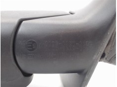Recambio de retrovisor derecho para renault megane ii berlina 5p referencia OEM IAM 110511071109  