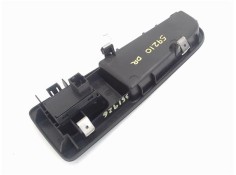 Recambio de mando elevalunas delantero derecho para fiat punto / grande punto (199) 1.2 referencia OEM IAM 735469706  