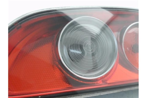 Recambio de mando elevalunas delantero derecho para fiat punto / grande punto (199) 1.2 referencia OEM IAM 735469706  