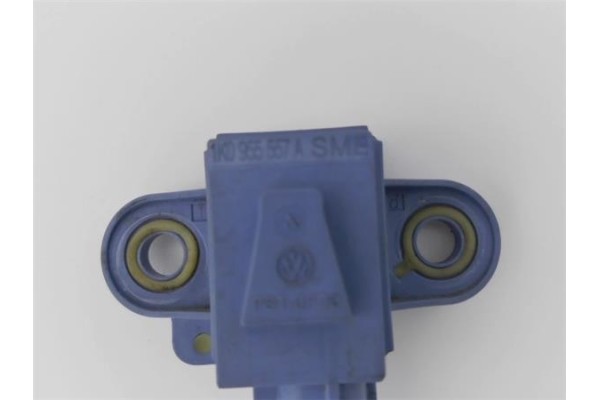 Recambio de sensor impacto para volkswagen golf v (1k1) 1.6 referencia OEM IAM 1K0955557A   Recambio de sensor impacto para volkswagen golf v (1k1) 1.6 referencia OEM IAM 1K0955557A
