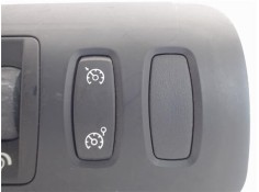 Recambio de mando de luces para renault megane ii classic berlina referencia OEM IAM   