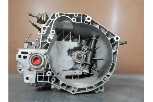 Recambio de caja cambios manual para alfa romeo 146 1.9 jtd referencia OEM IAM   