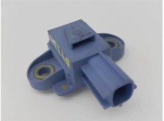 Recambio de sensor impacto para volkswagen golf v (1k1) 1.6 referencia OEM IAM 1K0955557A  