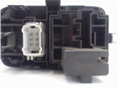 Recambio de mando de luces para renault megane ii classic berlina referencia OEM IAM   