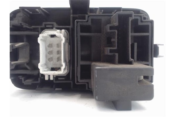 Recambio de mando de luces para renault megane ii classic berlina referencia OEM IAM   
