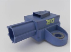 Recambio de sensor impacto para volkswagen golf v (1k1) 1.6 referencia OEM IAM 1K0955557A  