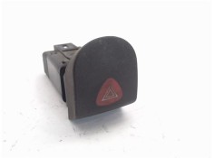 Recambio de interruptor luces emergencia para renault megane i berl./ berl. con portón (ba0) referencia OEM IAM 2517405  