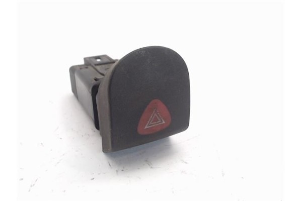 Recambio de interruptor luces emergencia para renault megane i berl./ berl. con portón (ba0) referencia OEM IAM 2517405  