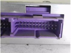 Recambio de centralita para opel astra f berlina 1.6 referencia OEM IAM 16172779  