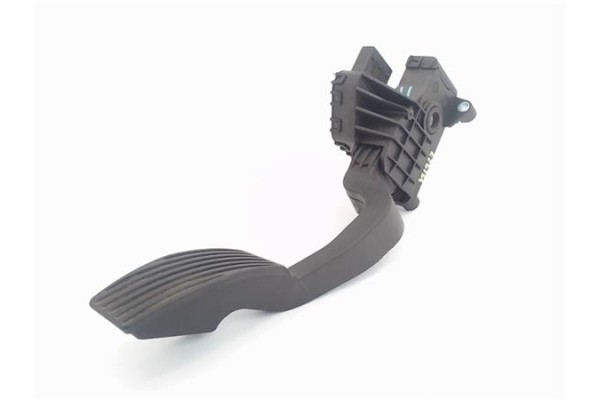 Recambio de pedal acelerador para fiat punto / grande punto (199) 1.2 referencia OEM IAM 55702020  