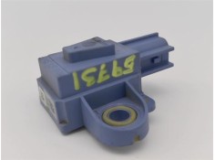 Recambio de sensor impacto para volkswagen golf v (1k1) 1.6 referencia OEM IAM 1K0955557A  