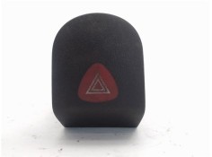 Recambio de interruptor luces emergencia para renault megane i berl./ berl. con portón (ba0) referencia OEM IAM 2517405  