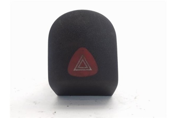 Recambio de interruptor luces emergencia para renault megane i berl./ berl. con portón (ba0) referencia OEM IAM 2517405  