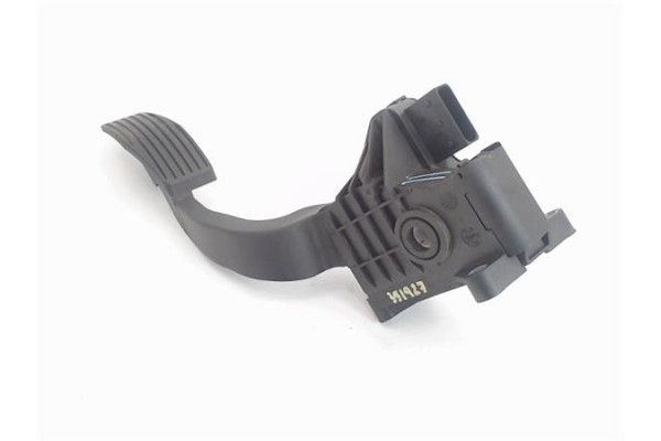 Recambio de pedal acelerador para fiat punto / grande punto (199) 1.2 referencia OEM IAM 55702020  