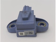 Recambio de sensor impacto para volkswagen golf v (1k1) 1.6 referencia OEM IAM 1K0955557A  