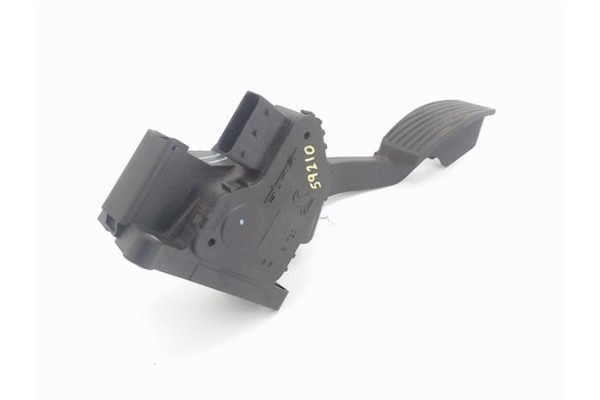 Recambio de pedal acelerador para fiat punto / grande punto (199) 1.2 referencia OEM IAM 55702020  