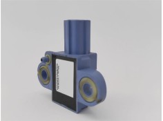 Recambio de sensor impacto para volkswagen golf v (1k1) 1.6 referencia OEM IAM 1K0955557A  